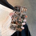 thumbnail image 3 of O-one direcciones Funda de teléfono para iPhone 15 14 11 12 13 Mini Pro XS Max Funda 6 7 8 Plus X XR SE 2020 Funda Shell, 3 of 5