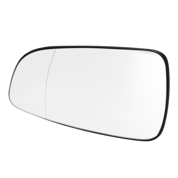 Verre De Rétroviseur Extérieur Gauche Chauffant Pour Opel Astra G 1998-2009 - Remplacement OEM, Référence 6428739 - Installation Facile