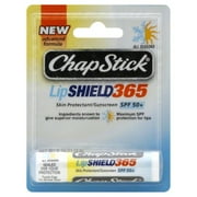 Chapstick Lipshield 365