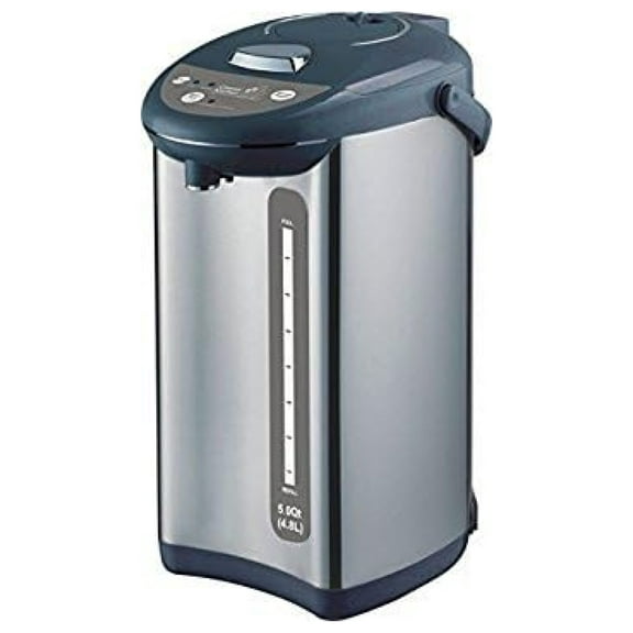 Classic Kitchen 5.0 Qt Pearl Kettle