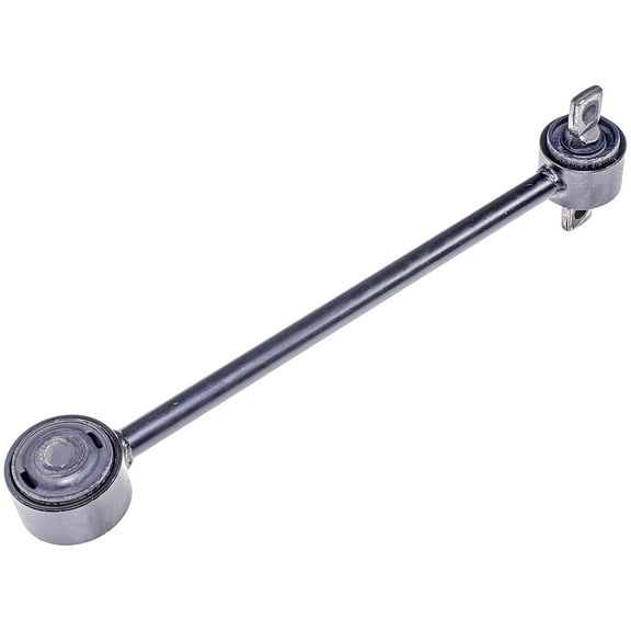 Dorman 524-278 Rear Lower Forward Suspension Trailing Arm for Specific Ford / Lincoln Models, Black