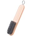 thumbnail image 4 of Birdeem Shoe Brush Shoe Cleaning Brush Shoe Brushes for Cleaning Laundry Brush for Stains on Clothes Shoe Cleaner Brush 3Pc Plastic Shoe Brush Home Shoe Brush Soft Bristle Shoe Brush, 4 of 10