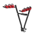 thumbnail image 1 of Portabicicletas de acero 3601 para coche, accesorio para furgonetas, 1 of 14