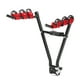 thumbnail image 2 of Cómodo De Usar Colgador De Bicicleta Para Cola De Automóvil, Resistente Y Duradero, Portabicicletas Para Automóvil, Acero Para La Mayoría De Los Cuadros De Bicicleta Con, 2 of 7