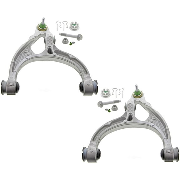 Front Lower Control Arms W/ Ball Joints For Ram 1500 4 Wheel Drive 2019-2022