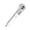 White, variant on Correction Tape Pens Pen-Style, 19.69ft Durable Correction Tape Smooth Instant Dry Application for Home Office Supplies, 0.19" Wide Tear Resistant Correction Tape for Wrong Writing(White,4.5x1.1")