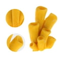 thumbnail image 4 of Unique Bargains 1 Pcs Colorful Coral Reef Decor Mini Faux Coral Decor for Aquarium Decorations Yellow 2.8x3.5cm, 4 of 6