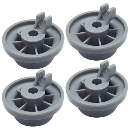 

PS8697067 Aftermarket Lower Rack Roller-(2 Pack)