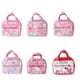 thumbnail image 2 of Bolsa de almuerzo portátil de dibujos animados Sanrios, Hello Kittys, Kawaii, estudiante, niña, corazón, aislamiento de alta capacidad, mantiene el frío, regalo para niña xuanjing unisex, 2 of 2