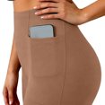 thumbnail image 4 of Fewfanhot Shapewear for Women Butt Lift Body Shaper Seamless High Waist Tummy Control Panties, 4 of 5