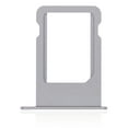 thumbnail image 2 of Replacement Sim Tray Compatible For iPhone 5S / SE (2016) (Space Gray), 2 of 3