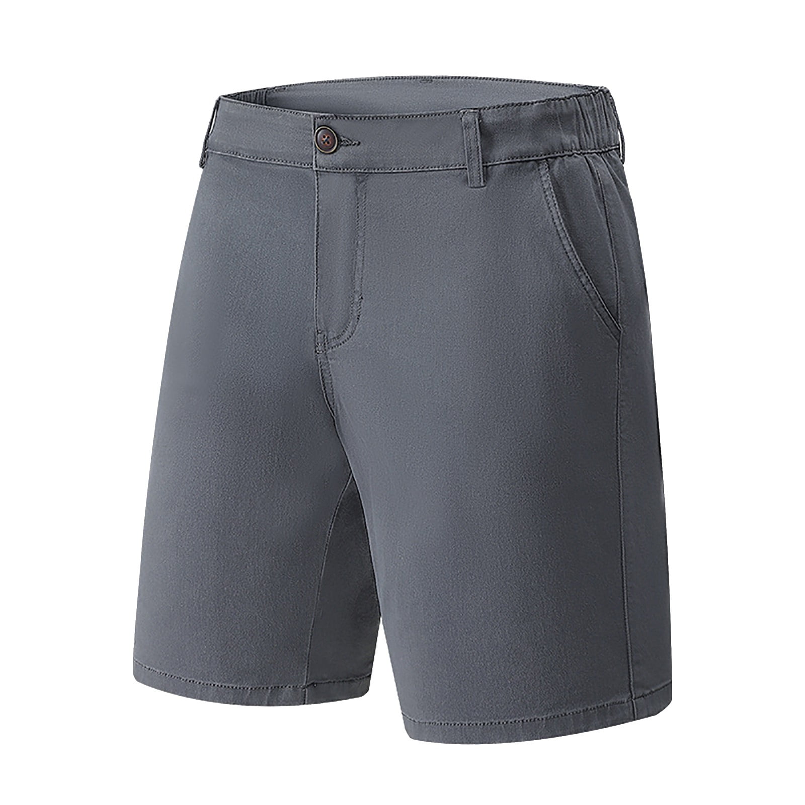 【AAKE】 NEEDS COTTON BERMUDA PT Shorts Et Bermudas Homme Men's Summer Bermuda Shorts