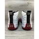thumbnail image 5 of Jo r-dan 12 Retro Cherry - Size 9.5, 5 of 6
