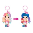 thumbnail image 4 of Muñeca Yummiland Con Labial de Cambio de Color Misterioso Serie 2, 4 of 4