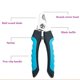 thumbnail image 4 of Professional Pet Cat Dog Nail Clipper Cutter With Sickle Stainless Steel Grooming Scissors Clippers for Pet Claws Dog Supplies ShopWise Round, 4 of 9