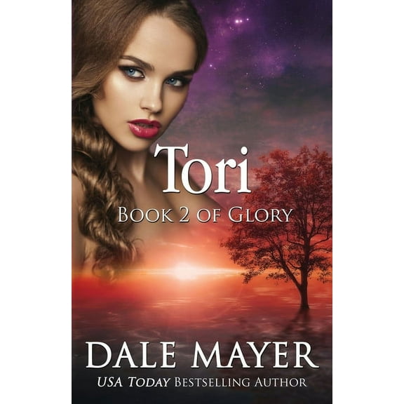 Glory Tori, Book 2, (Paperback)