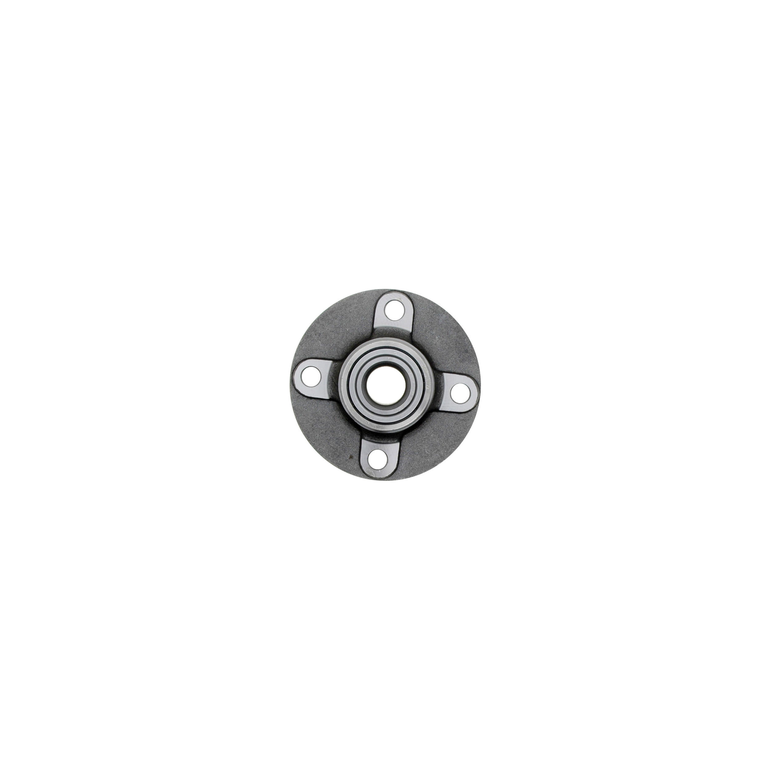 Raybestos R-Line Wheel Hub Assemblies Fits select: 2000-2006 NISSAN SENTRA