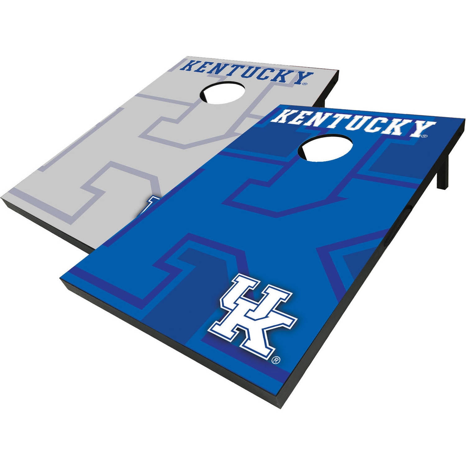 University of Kentucky Cornhole Boards