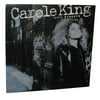 Carole King City Streets (1989) Vintage LP Vinyl Record