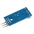 thumbnail image 4 of Treedix 2pcs SW-420 Vibration Sensor Module Vibration Switch Alarm Sensor Module Compatible with Aduino, 4 of 6