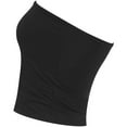 thumbnail image 3 of SF Haut Court Bandeau pour Femmes, 3 of 3