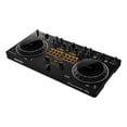 thumbnail image 1 of Mezcladora DJ Yamaha Controlador Negro DDJ-REV1, 1 of 3