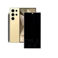 thumbnail image 2 of Funda Color Vino + Mica de Privacidad para Samsung Galaxy S23 Ultra., 2 of 9