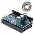 thumbnail image 4 of Placa controladora de motores, placa controladora PCB Placa controladora alta Placa controladora de motores eléctricos construida para durar, 4 of 12