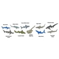 thumbnail image 2 of Figuras de Tiburones Safari Ltd. Toob 697104, 2 of 3
