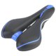 thumbnail image 2 of Asiento de Bicicleta Cojín de Asiento Suave para Bicicleta Sillín de Ciclo Impermeable Bicicleta de Carretera de montaña Cojín Deportivo Transpirable, 2 of 5