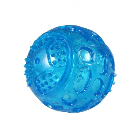 Durable Squeak Ball Dog Toy Balls Funny Dog Toys for Dogs Puppies