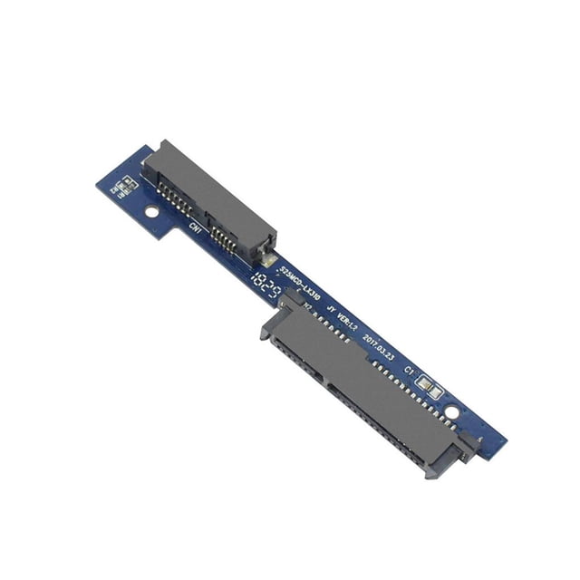 Adaptador De Disco Duro Eficiente, Placa De Circuito De Disco Duro, Convertidor De Unidad Sata Duradero Para Lenovo Ideapad Para Xiaoxin 320 310 510 110 Noticed EL011818-00