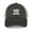 Black, variant on Wooden Spoon Survivor Black Baseball Cap for Men Women, Adjustable Snapback Hats Trucker Hat