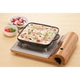 thumbnail image 4 of Iwatani Takoyaki Grill Pan, Medium, Black, 4 of 8