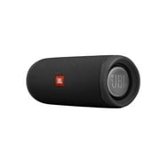 JBL Flip 5 - Portable Waterproof Speaker - Black Matte