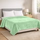 thumbnail image 2 of Cobertor Ligero Liso Matrimonial Hotelero Suave Y Calientito. MOD. VERDE PISTACHE, 2 of 5