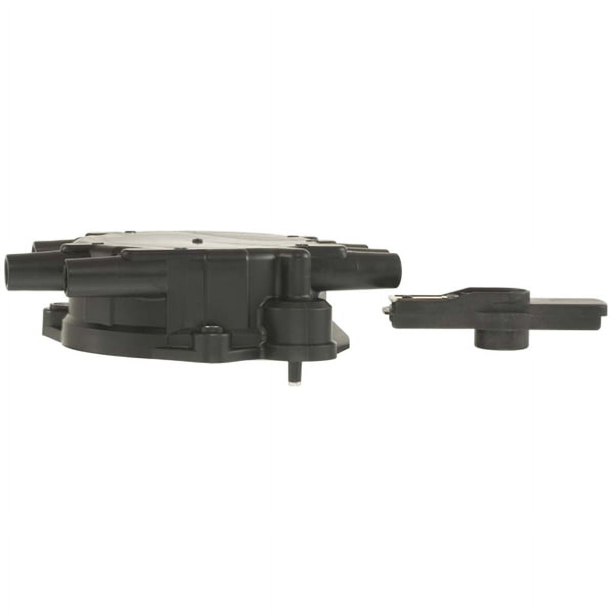 Distributor Cap and Rotor Kit