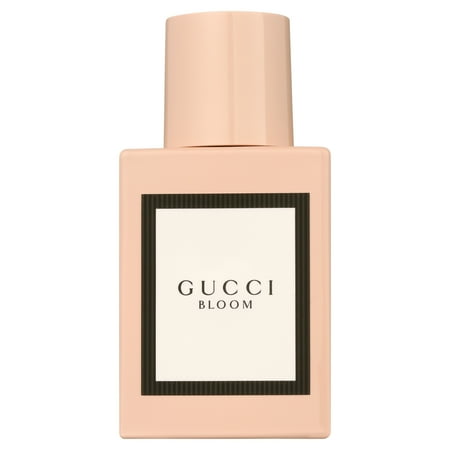 Gucci Bloom by Gucci Eau De Parfum  Perfume for Women  1 oz  1 Count