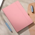 thumbnail image 5 of Premium A5 Lined Hardcover Notebook, Elastic Band Writing Journal, 80 Sheets (160 pages) Thick Paper Notebook, Multicolor Office Journal, Daily Planning Notebook for Work Personal Use, 5 of 7