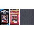 thumbnail image 1 of C & I Collectables NFL Kansas Chefs de Ville sous Licence 2010 Score Équipe Ensemble et Favori Lecteur de Carte à Collectionner Plus l'Album de Stockage, 1 of 1