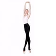 thumbnail image 5 of Pack of 3 Sansha tights youth T91CH Ballet pink S-SS, 5 of 5
