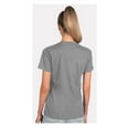 thumbnail image 2 of Next Level Women�'s CVC Relaxed T-Shirt, 2 of 4