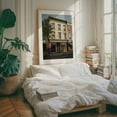 thumbnail image 5 of Chatham Architectural - Chatham New York Photography Architecture Vintage Street Photography Rustic City Unframed Wall Art Print 20 x 24 inches, 5 of 13
