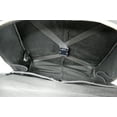 thumbnail image 4 of Ted Baker Sheeaa Love London with Patches Detail Black Travel Carry On Bag, 4 of 4