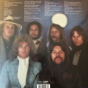 Bob Seger - Night Moves - Music & Performance - Vinyl