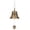Bird, variant on Regal Art & Gift Wind Bell - Peacock Metal 29" Garden Outdoor