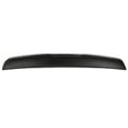 thumbnail image 3 of CCIYUCCIYUABS black Rear Roof Spoiler Wing fit for 2015-2018 for Dodge Challenger, 3 of 5