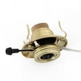 thumbnail image 2 of Lehman's Oil to Electric Conversion Kit - B&P #2 Set Converts Oil Lamp to Use Electricity, White, 2 of 7