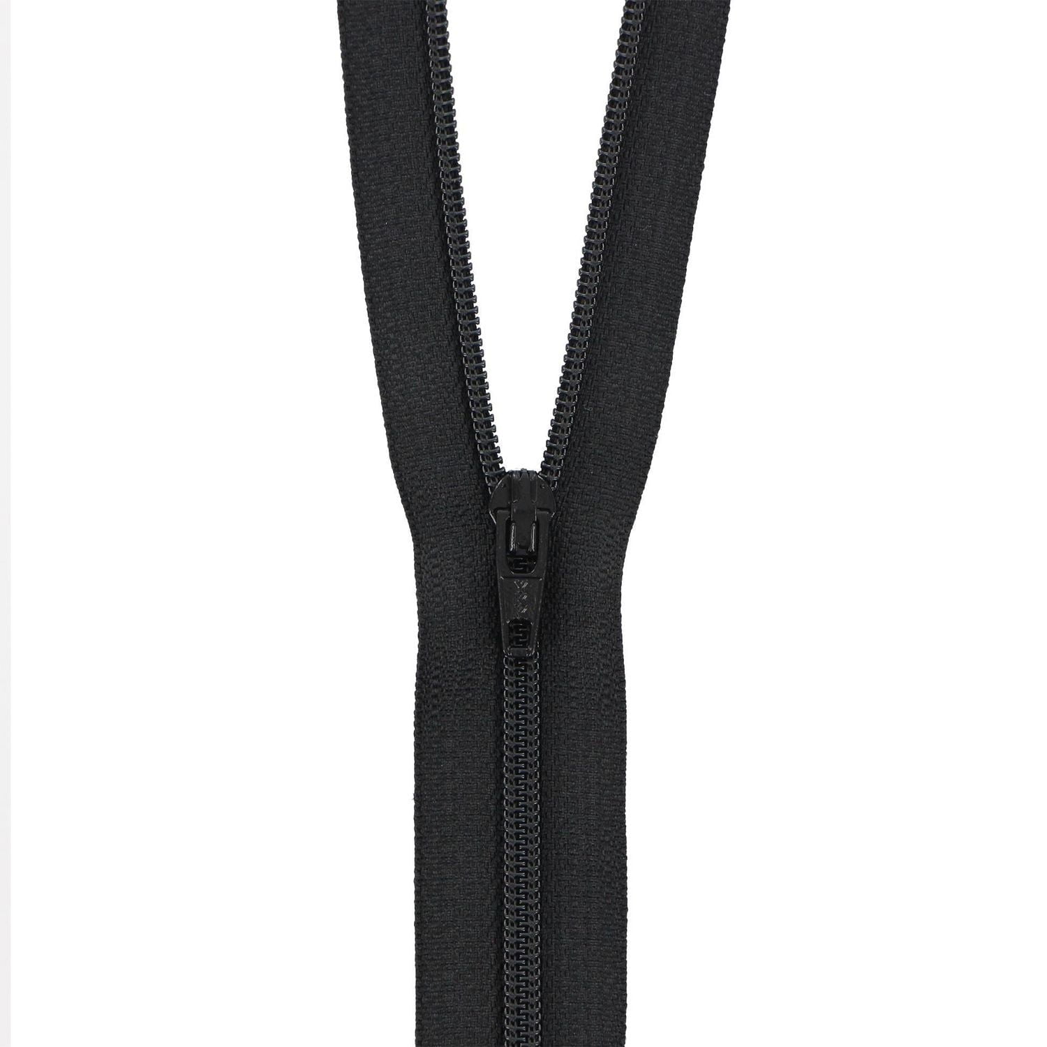 Fermeture à glissière tout usage Costumakers à bout fermé 40 cm/16 po