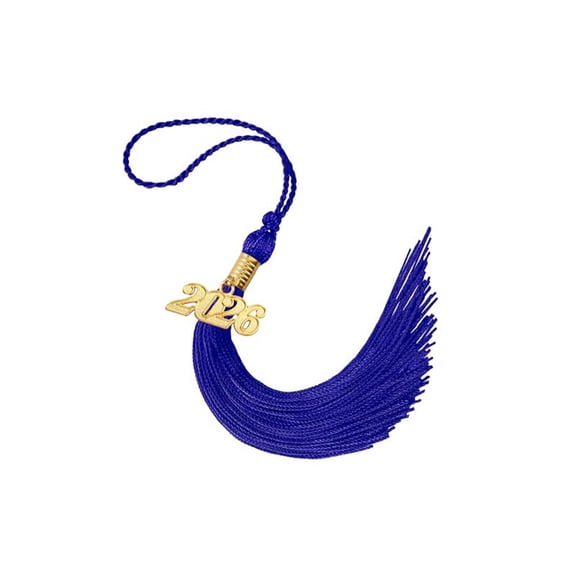 Class of 2026 Tassel Graduation, Graduation Tassel, 2026 Tassel Charms for Graduations Cap Decorations, Tassels Memorial Grad Cords for College High School Graduate Hat Ceremonies Accessories